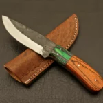 Carbon Bade knife