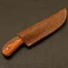 Leather Sheath