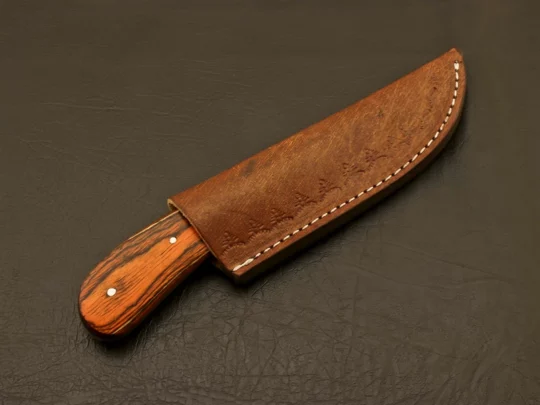 Leather Sheath