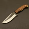 Carbon Bade knife