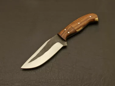 Carbon Bade knife