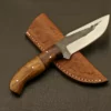 Carbon Bade knife