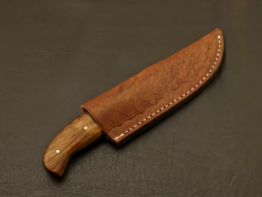 Leather Sheath