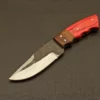 Carbon Bade knife