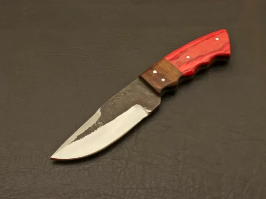 Carbon Bade knife