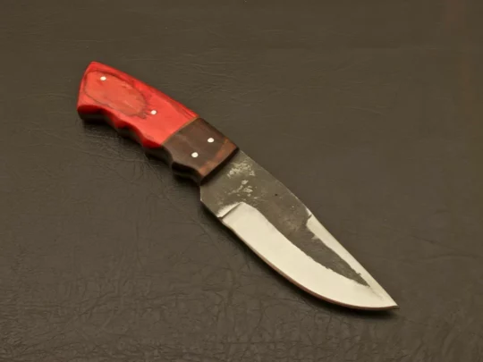 Carbon Bade knife