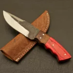 Carbon Bade knife