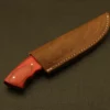 Leather Sheath