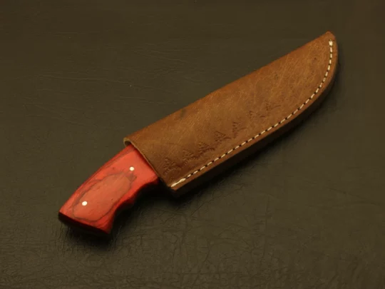 Leather Sheath