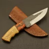 Carbon Bade knife