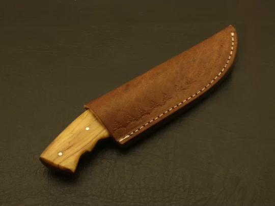 Leather Sheath