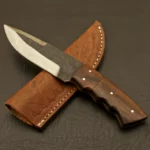 Carbon Bade knife