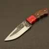 Carbon Bade knife