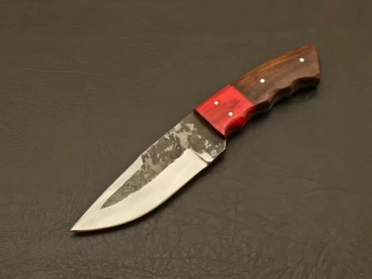 Carbon Bade knife