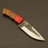 Carbon Bade knife