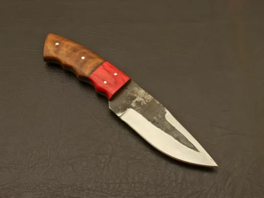 Carbon Bade knife