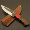 Carbon Bade knife