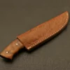 Leather Sheath