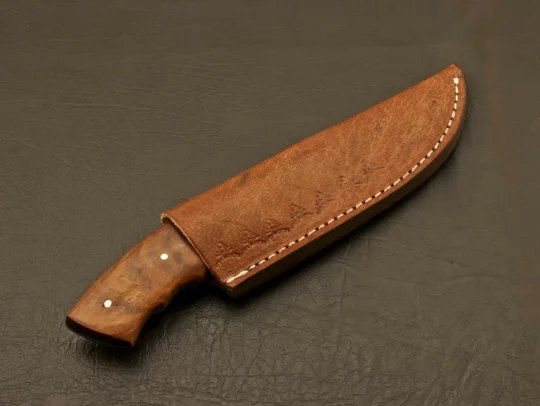 Leather Sheath