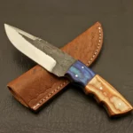 Carbon Bade knife