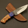 Carbon Bade knife