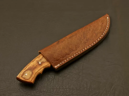 Leather Sheath