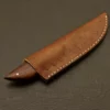 Leather Sheath