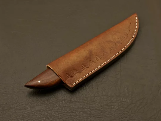 Leather Sheath