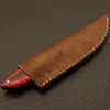 Leather Sheath