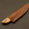 Leather Sheath