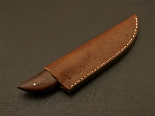 Leather Sheath