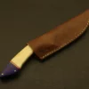 Leather Sheath