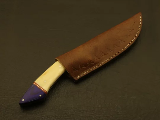 Leather Sheath
