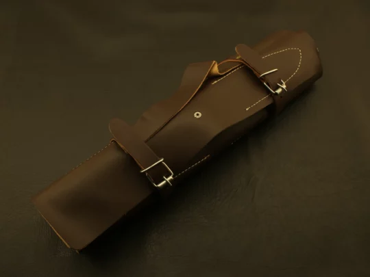 Leather Sheath