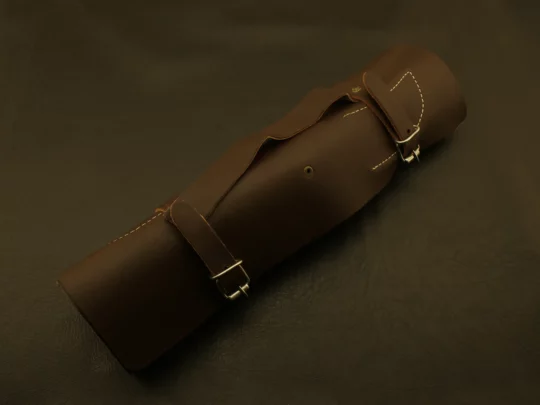 Leather Sheath