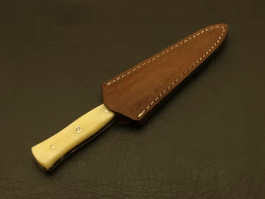 Leather Sheath