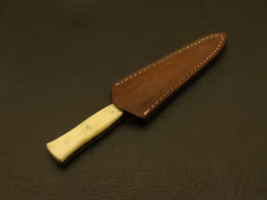 Leather Sheath