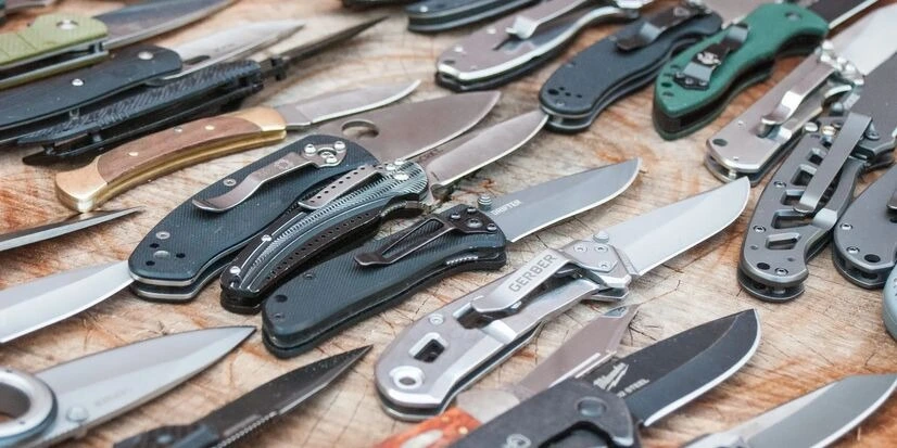 Knives