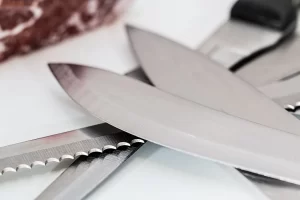 knife blade