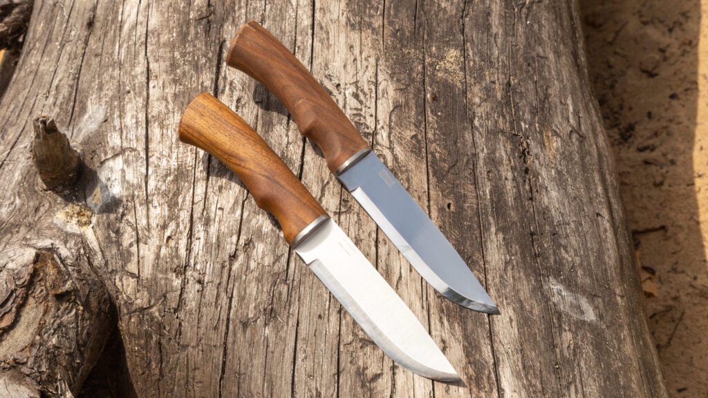 knife blade