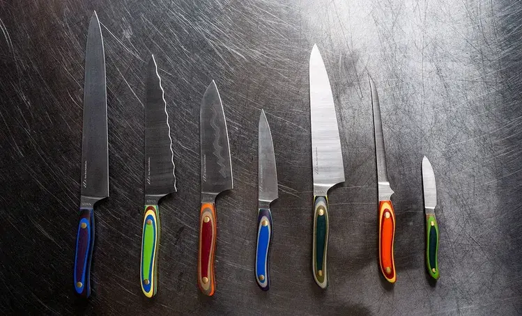 knifeworks